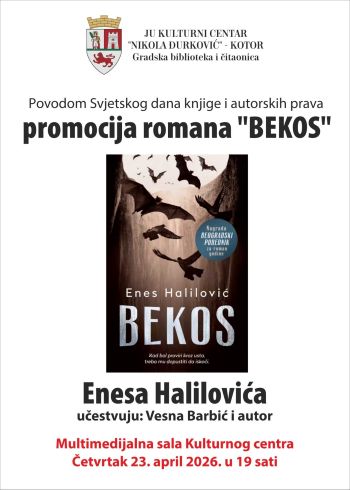 bekos