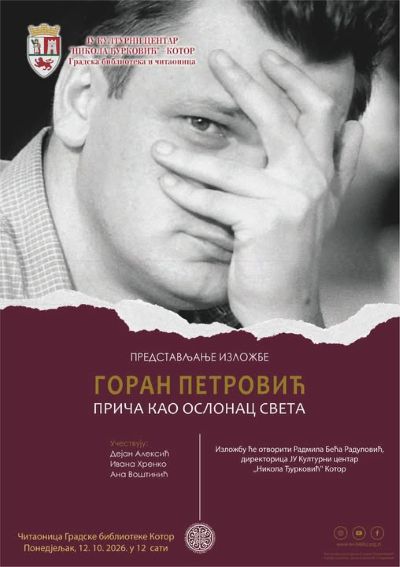 goran